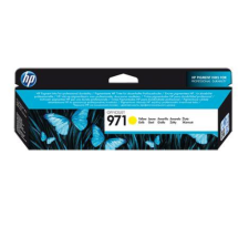 HP 971 patron Officejet Pro X-Series sárga nyomtatópatron & toner