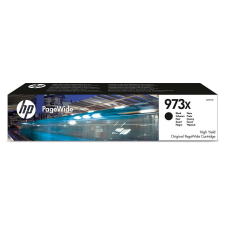 HP 973X nagy kapacitású PageWide patron fekete (L0S07AE) nyomtatópatron & toner