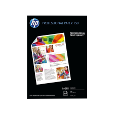 HP A4 Fényes Fotópapír 150lap 150g (Eredeti) fotópapír