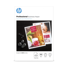 HP A4 Professzionális Üzleti Matt Papír (150 db/csomag) (7MV79A) fénymásolópapír
