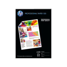 HP A/4  Fényes Fotópapír 150lap 150g (Eredeti) fotópapír