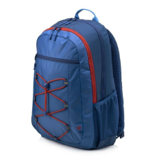 HP Active 15,6" notebook backpack Blue/Red (1MR61AA#ABB) - Notebook Hátizsák számítógéptáska
