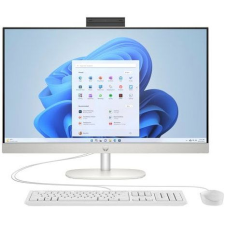 HP AiO 27-cr1001nn (AY7S5EA#AKC) asztali számítógép