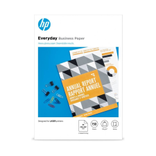 HP Általános fényes papír - 150 lap 120g (Eredeti) fénymásolópapír