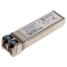 HP Aruba 10G SFP+ LC SR 300m OM3 MMF Transceiver (J9150D) hub és switch