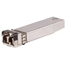 HP Aruba 1G SFP LC SX 500m OM2 MMF Transceiver (J4858D) hub és switch