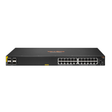 HP Aruba 6100 JL677A Gigabit PoE+ Switch hub és switch