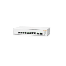 HP Aruba Instant On 1930 8G Gigabit Switch hub és switch