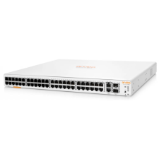 HP Aruba Instant On 1960 48xGbE 2x10GbE 2xSFP+ switch hub és switch