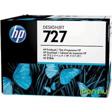 HP B3P06A EREDETI nyomtatópatron & toner
