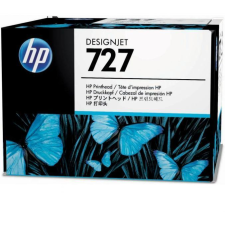 HP B3P06A No.727 nyomtatópatron & toner