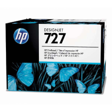 HP B3P06A No.727 nyomtatópatron & toner