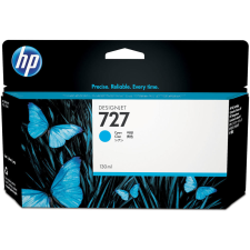 HP B3P19A (727) Cyan tintapatron nyomtatópatron & toner
