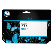 HP B3P19A ciánkék tintapatron (727) nyomtatópatron & toner