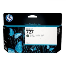 HP B3P22A No.727 matt fekete eredeti tintapatron nyomtatópatron & toner