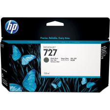 HP B3P24A szürke tintapatron (727) (B3P24A) nyomtatópatron & toner