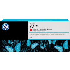 HP B6Y08A (711C) Chromatic Red tintapatron nyomtatópatron & toner