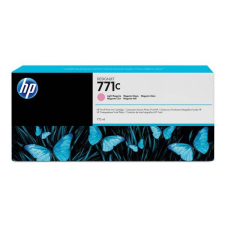 HP B6Y11A (771C) Light Magenta tintapatron nyomtatópatron & toner