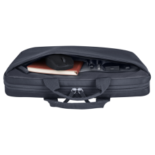 HP BPS ATTACH Hp laptoptáska everyday 14" - szürke a08kgaa számítógéptáska