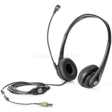 HP Business Headset v2 (T4E61AA) fülhallgató, fejhallgató