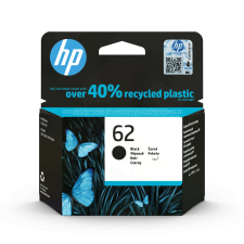 HP C2P04AE Tintapatron Black 200 oldal kapacitás No.62 nyomtatópatron & toner