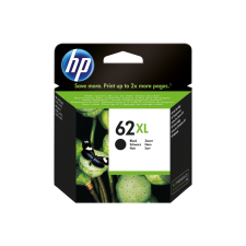 HP C2P05AE No.62XL Black nyomtatópatron & toner