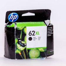 HP c2p05ae no.62xl fekete (12ml) eredeti tintapatron (c2p05ae) nyomtatópatron & toner