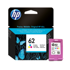 HP C2P06AE No.62 Color nyomtatópatron & toner