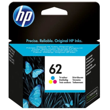 HP C2P06AE No. 62 színes nyomtatópatron & toner