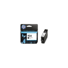 HP C2P19AE (934) Black tintapatron nyomtatópatron & toner