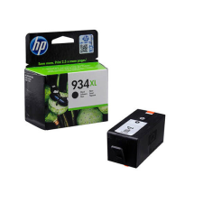 HP C2P23AE No.934XL fekete eredeti tintapatron nyomtatópatron & toner