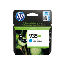 HP C2P24AE Tintapatron Cyan 825 oldal kapacitás No.935XL nyomtatópatron & toner