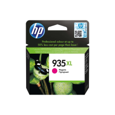 HP C2P25AE (935XL) 825 lap magenta eredeti tintapatron nyomtatópatron & toner