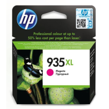 HP C2P25AE magenta patron (935XL) nyomtatópatron & toner