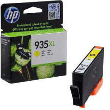 HP C2P26AE No.935XL sárga eredeti tintapatron nyomtatópatron & toner