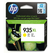 HP C2P26AE sárga patron (935XL) nyomtatópatron & toner