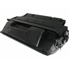 HP C4127X No.27X Fekete toner utángyártott ICONINK nyomtatópatron & toner