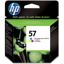 HP C6657AE színes patron (57) (C6657AE) nyomtatópatron & toner