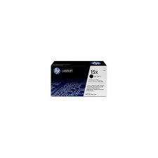 HP C7115X (15X) Black toner nyomtatópatron & toner