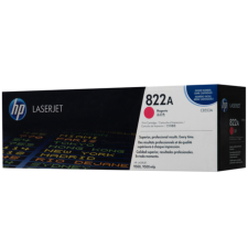 HP C8553A No.822A magenta toner (eredeti) nyomtatópatron & toner
