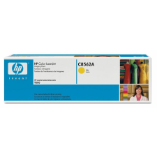 HP C8562A sárga toner nyomtatópatron & toner