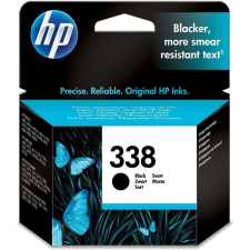 HP C8765E No.338 Black tintapatron eredeti nyomtatópatron & toner
