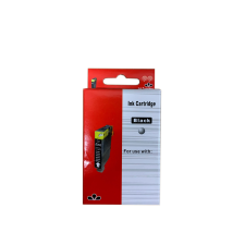 HP C8765E No.338 fekete prémium utángyártott tintapatron ECO (Chipes) nyomtatópatron & toner