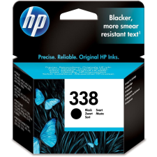 HP C8765EE fekete patron (338) nyomtatópatron & toner