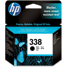 HP C8765EE fekete patron (338) (C8765EE) nyomtatópatron & toner