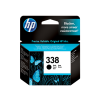 HP C8765EE Tintapatron Black 480 oldal kapacitás No.338