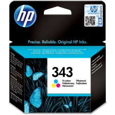 HP C8766EE színes patron (343) nyomtatópatron & toner