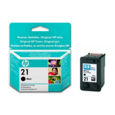 HP C9351A nyomtatópatron & toner