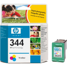 HP C9363E No.344 Color tintapatron eredeti nyomtatópatron & toner