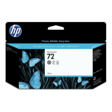 HP C9374 Patron Gray 130ml No.72 (Eredeti) nyomtatópatron & toner